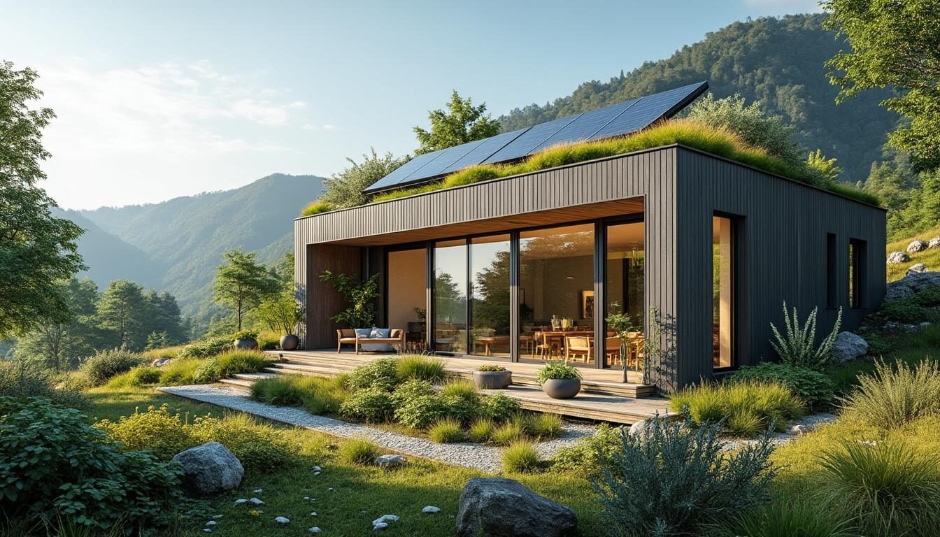 découvrez les étapes et conseils pour souscrire une assurance adaptée à une maison passive écologique, protéger votre habitat durable et bénéficier d’une couverture optimale pour ce type de logement innovant.