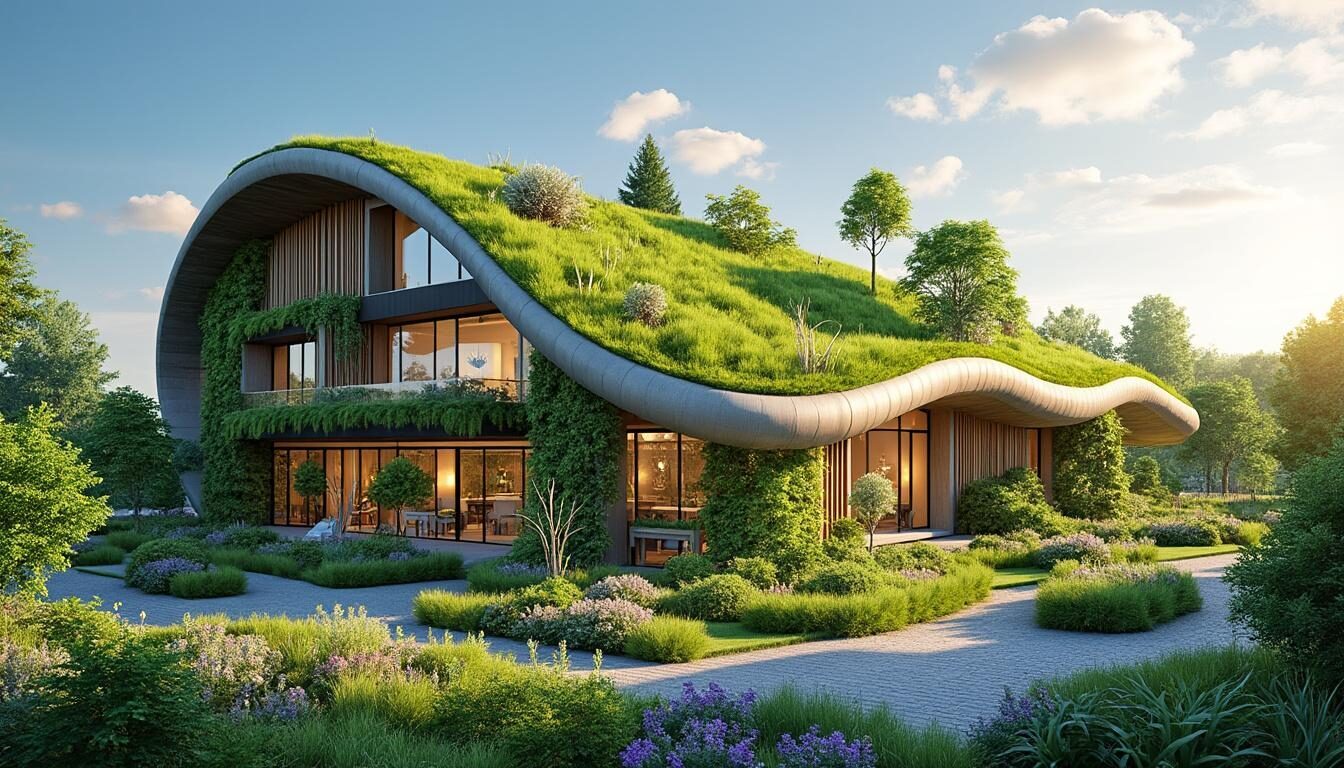 découvrez les meilleures pratiques pour entretenir et garantir la durabilité d’une toiture végétalisée écologique. conseils, astuces et méthodes pour une toiture saine et respectueuse de l’environnement.