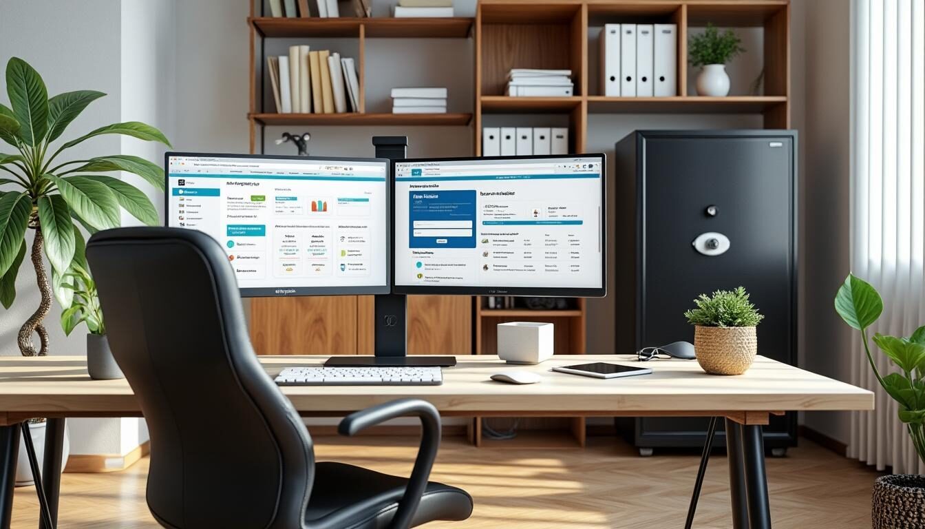 découvrez comment protéger efficacement vos bureaux à domicile grâce à des conseils pratiques sur les assurances adaptées, les garanties indispensables et les démarches pour sécuriser votre activité professionnelle chez vous.