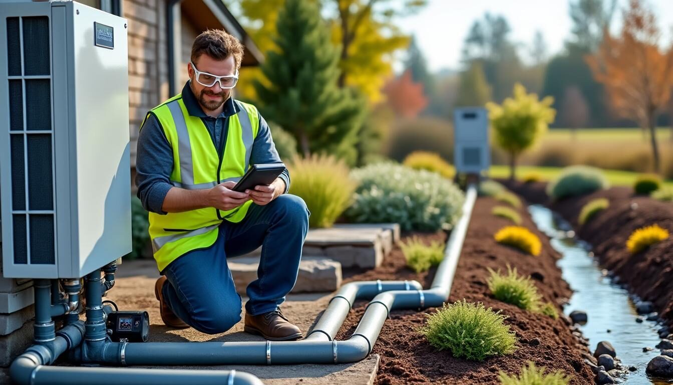découvrez comment assurer efficacement vos équipements de géothermie : conseils, garanties indispensables et démarches pour protéger votre installation contre les risques et optimiser votre investissement.