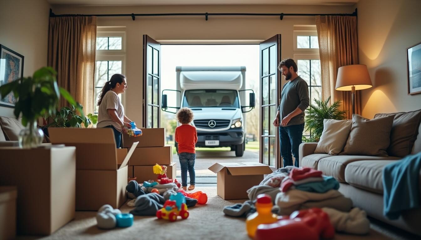 découvrez comment fonctionne la garantie frais de relogement d'urgence : conditions, démarches et prise en charge pour assurer votre hébergement en cas de sinistre.