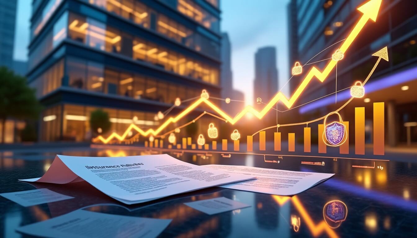 découvrez le principe de l'indexation automatique du capital assuré, son fonctionnement et ses avantages pour adapter votre contrat d'assurance à l'évolution du coût de la vie.