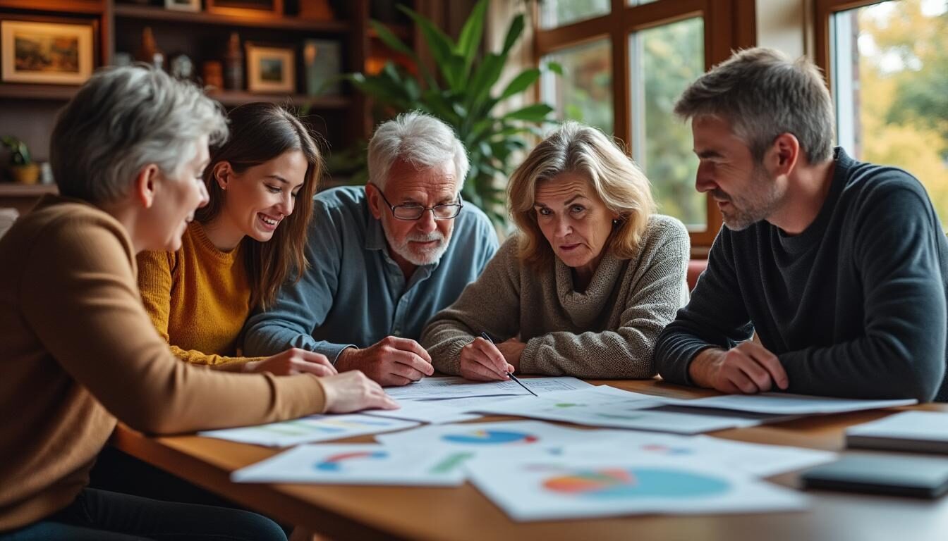 découvrez les étapes clés pour gérer efficacement le transfert de risques lors d'une succession, sécuriser votre patrimoine et protéger les héritiers contre les imprévus juridiques ou financiers.