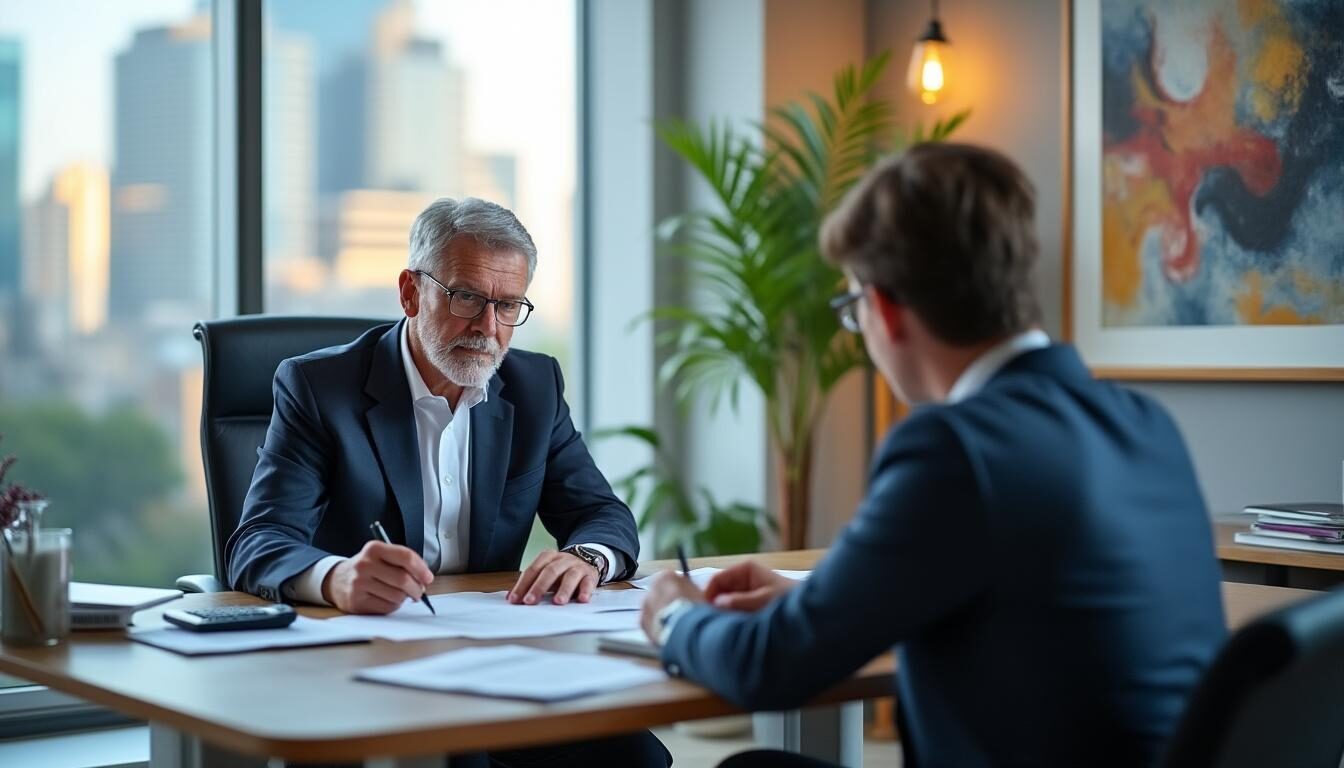 découvrez comment modifier la surface assurée de votre contrat d'assurance grâce à un avenant : démarches, documents nécessaires et conseils pour une mise à jour rapide et efficace de votre garantie.