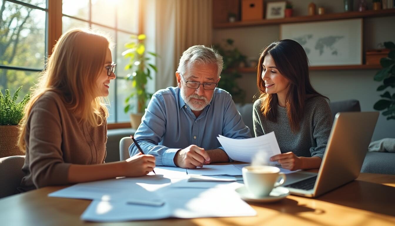 découvrez des conseils pratiques pour négocier la reconduction tacite de votre assurance logement, comprendre vos droits et obtenir les meilleures conditions pour votre contrat d’assurance habitation.