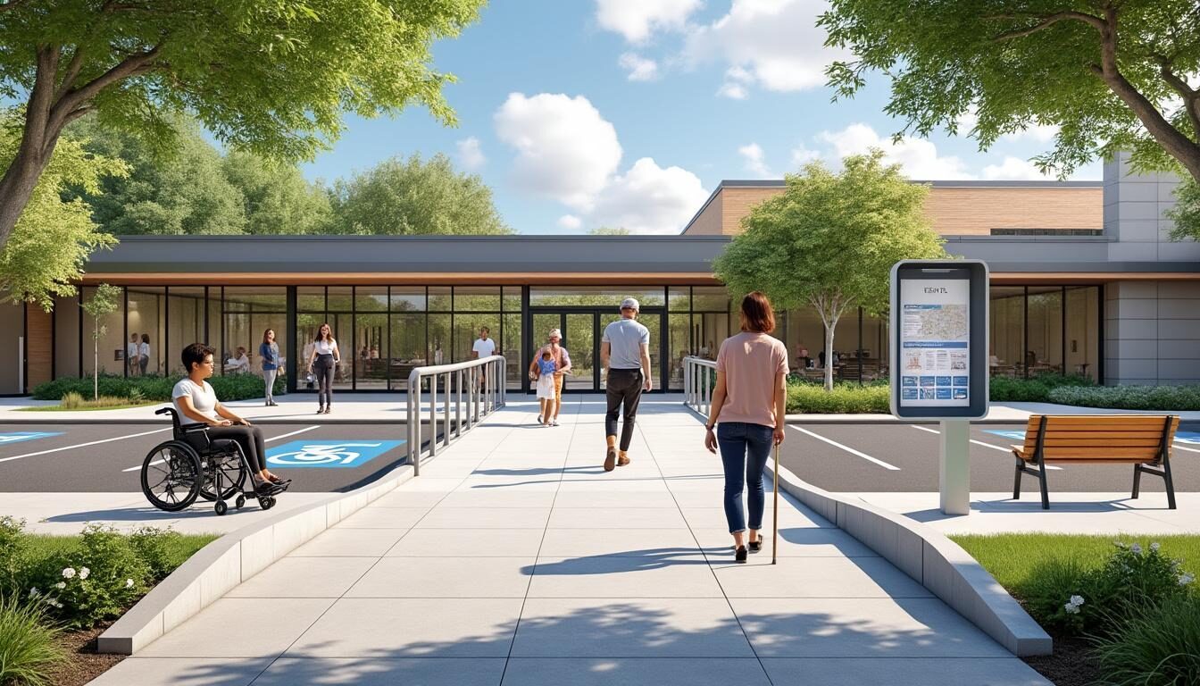 découvrez les étapes clés et les obligations légales pour garantir l’accessibilité de vos locaux ou sites web aux personnes en situation de handicap et assurer leur conformité avec la réglementation française.