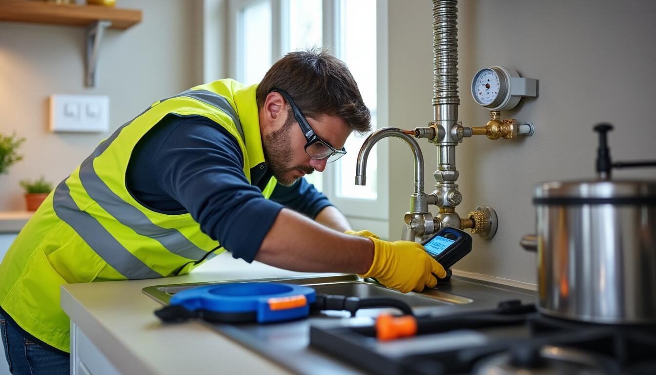 découvrez les étapes essentielles et les bonnes pratiques pour assurer la conformité de vos installations gaz, garantir la sécurité de votre logement et respecter la réglementation en vigueur.