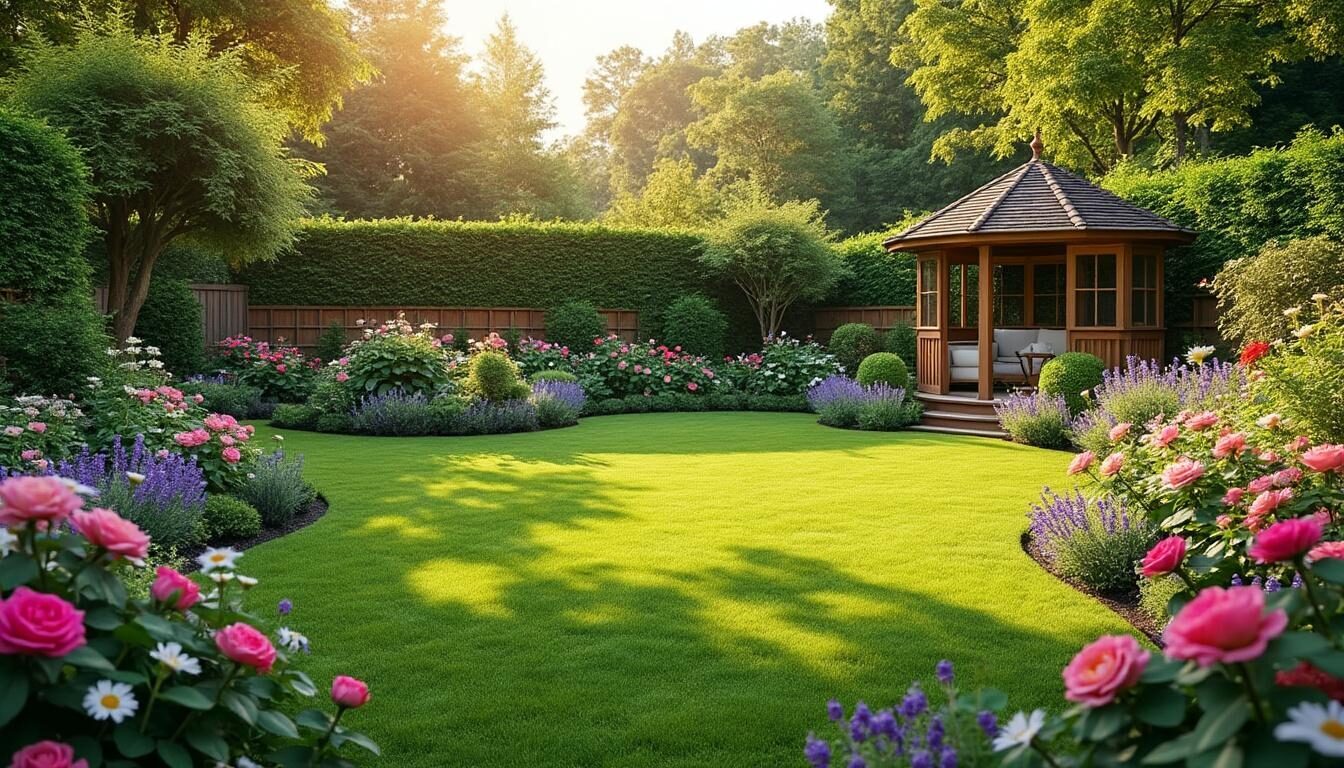 découvrez les solutions efficaces pour protéger vos espaces verts privatifs : conseils, équipements et bonnes pratiques pour préserver votre jardin et garantir sa sécurité toute l'année.