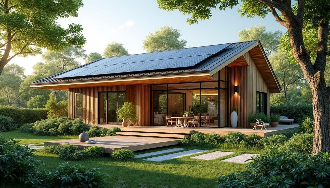 découvrez quelles assurances et protections spécifiques choisir pour sécuriser un logement écologique. conseils, garanties adaptées et meilleures options pour protéger votre habitat respectueux de l'environnement.