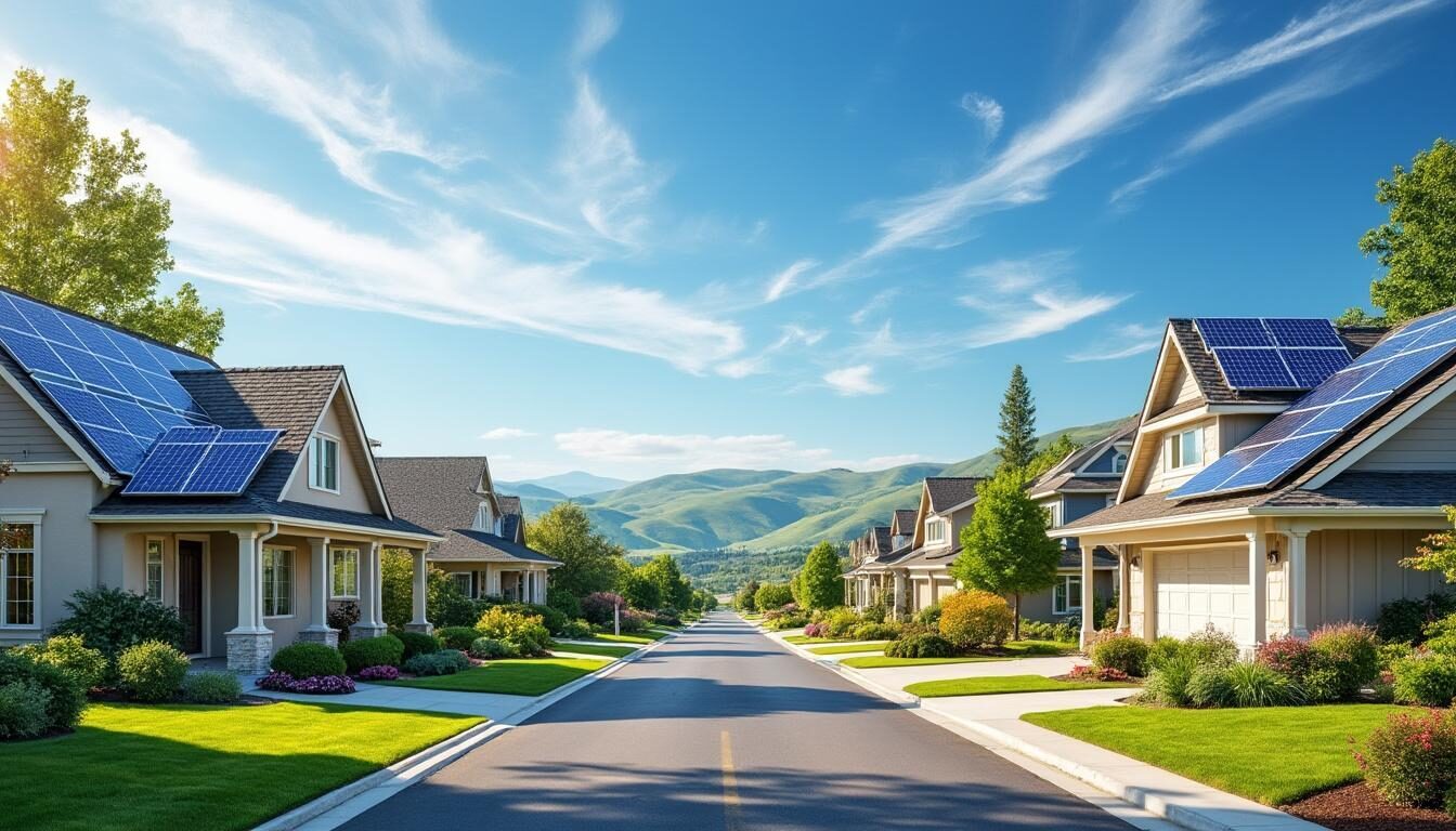 découvrez les principales réglementations à respecter pour installer des panneaux solaires résidentiels en france : démarches administratives, normes techniques, autorisations et subventions expliquées simplement.