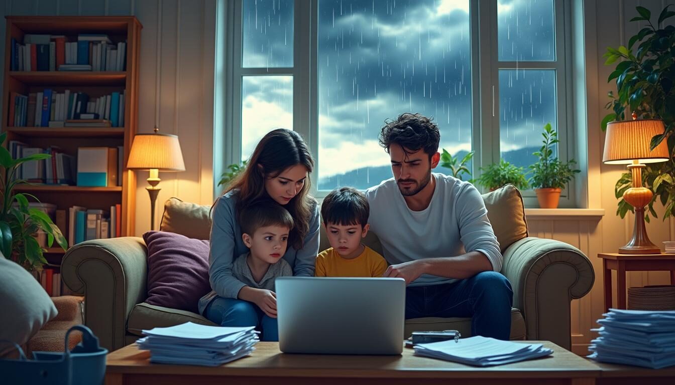 découvrez la clause hardship en assurance logement : définition, fonctionnement et impact sur vos garanties en cas de circonstances imprévues ou exceptionnelles. comprenez comment cette clause peut protéger votre contrat en situations difficiles.