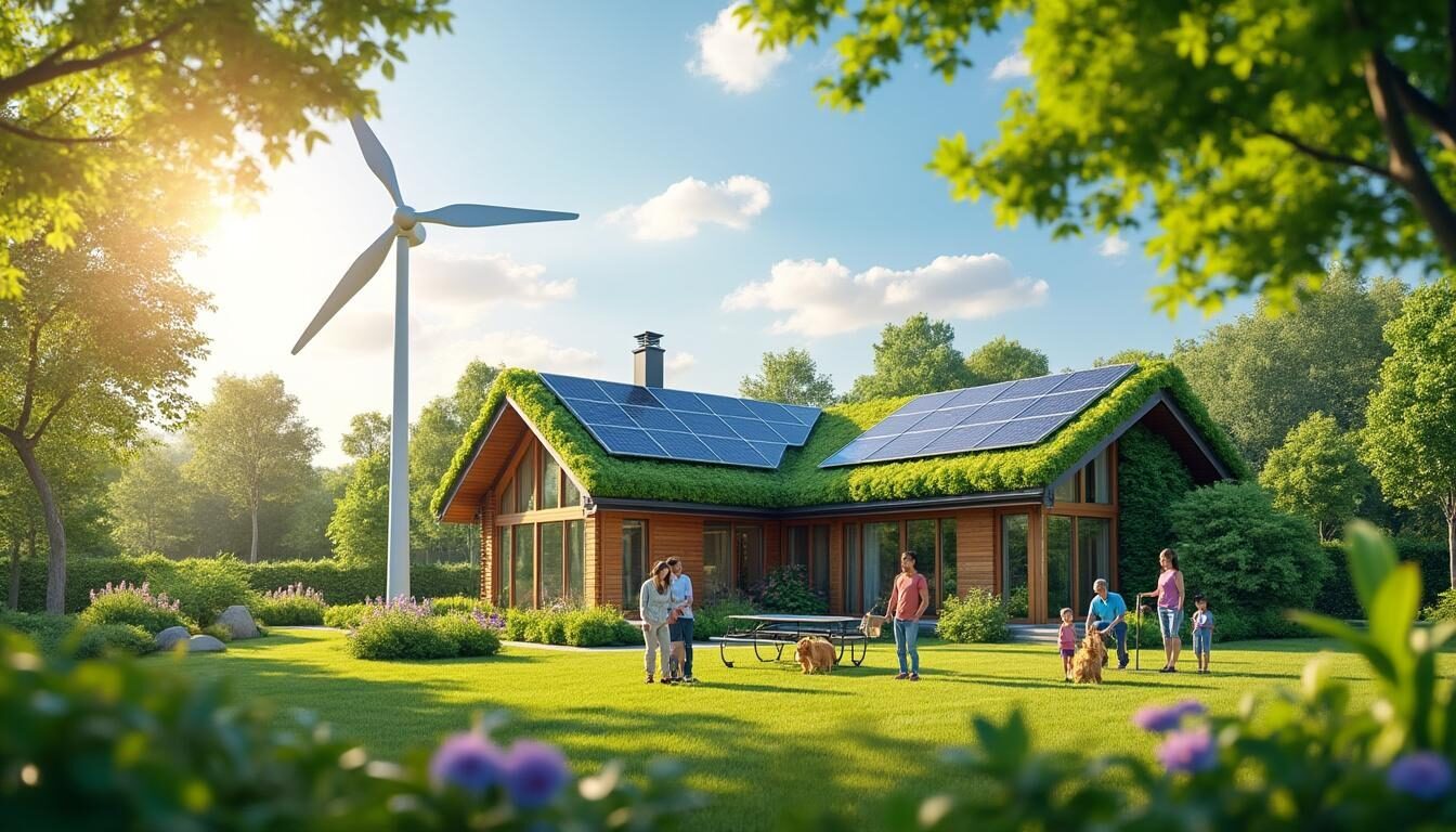 découvrez l'option neutralité carbone en assurance logement : son fonctionnement, ses avantages, et comment elle contribue à réduire l'empreinte écologique de votre habitation grâce à des actions et garanties responsables.