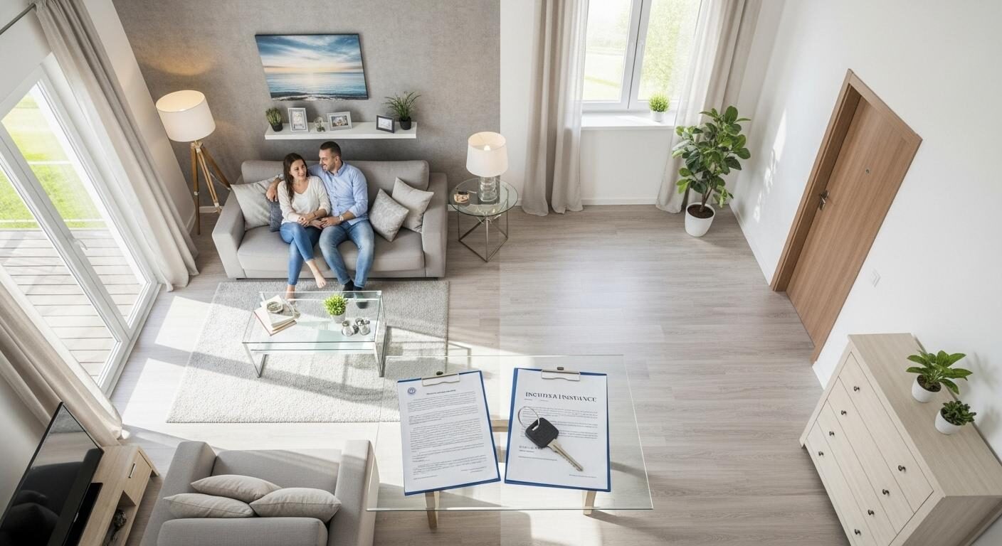 propriétaire occupant ou non occupant, quelle protection choisir