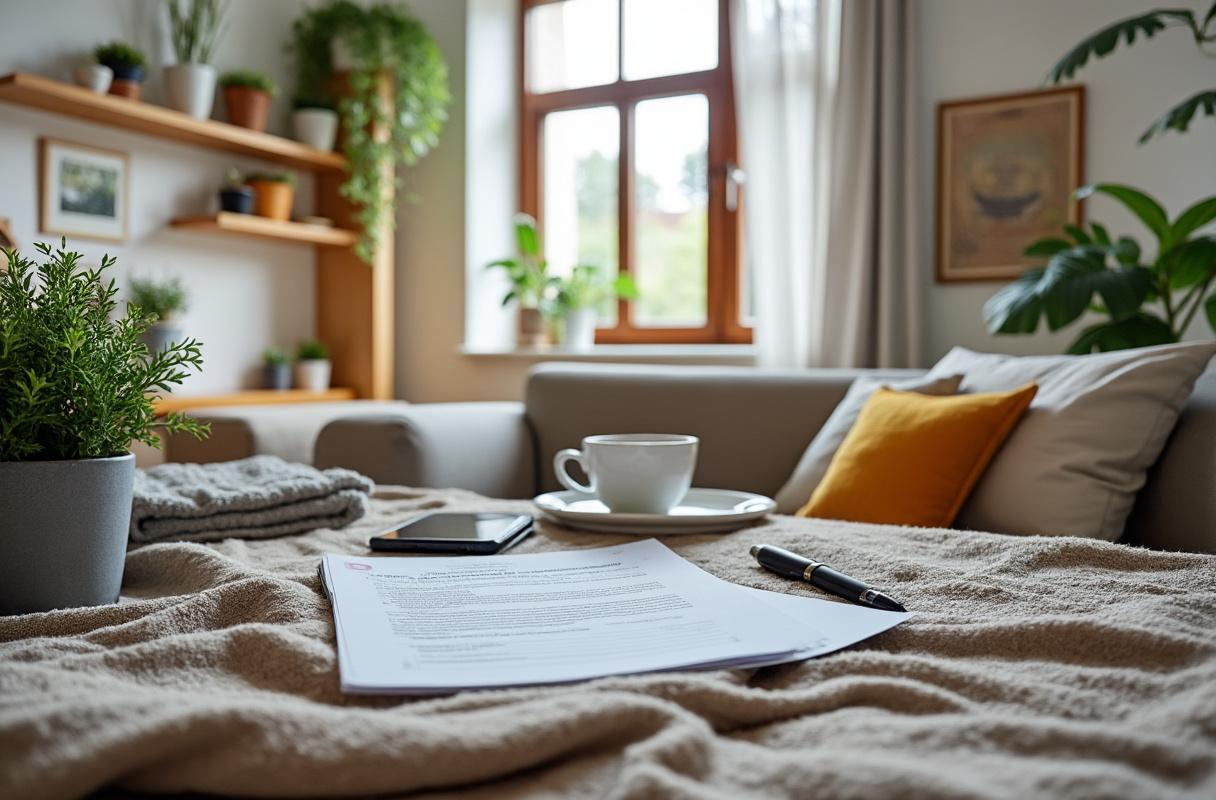Comment assurer une habitation participative et collective sans confusion
