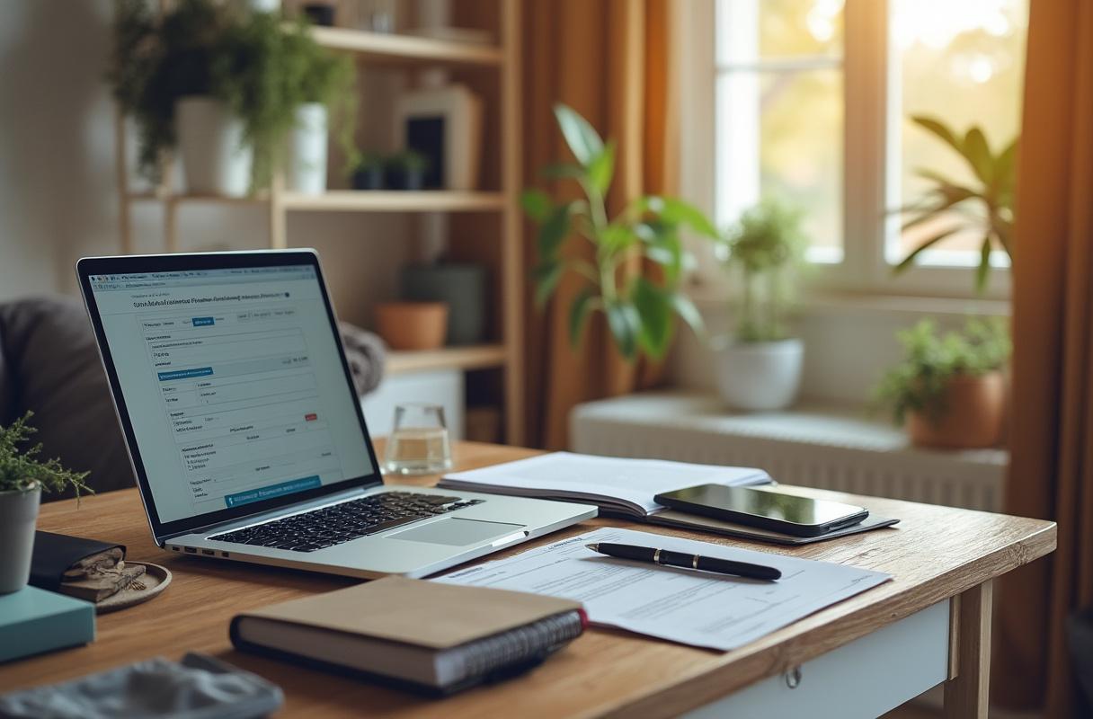Comment comparer rapidement les assurances habitation en ligne