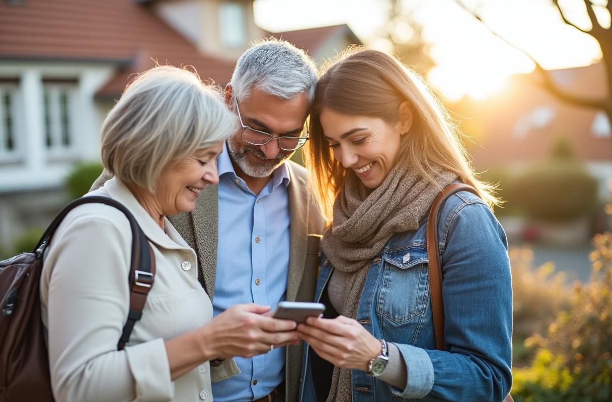Comment gérer le transfert de risques lors d’une succession pour l’assurance logement
