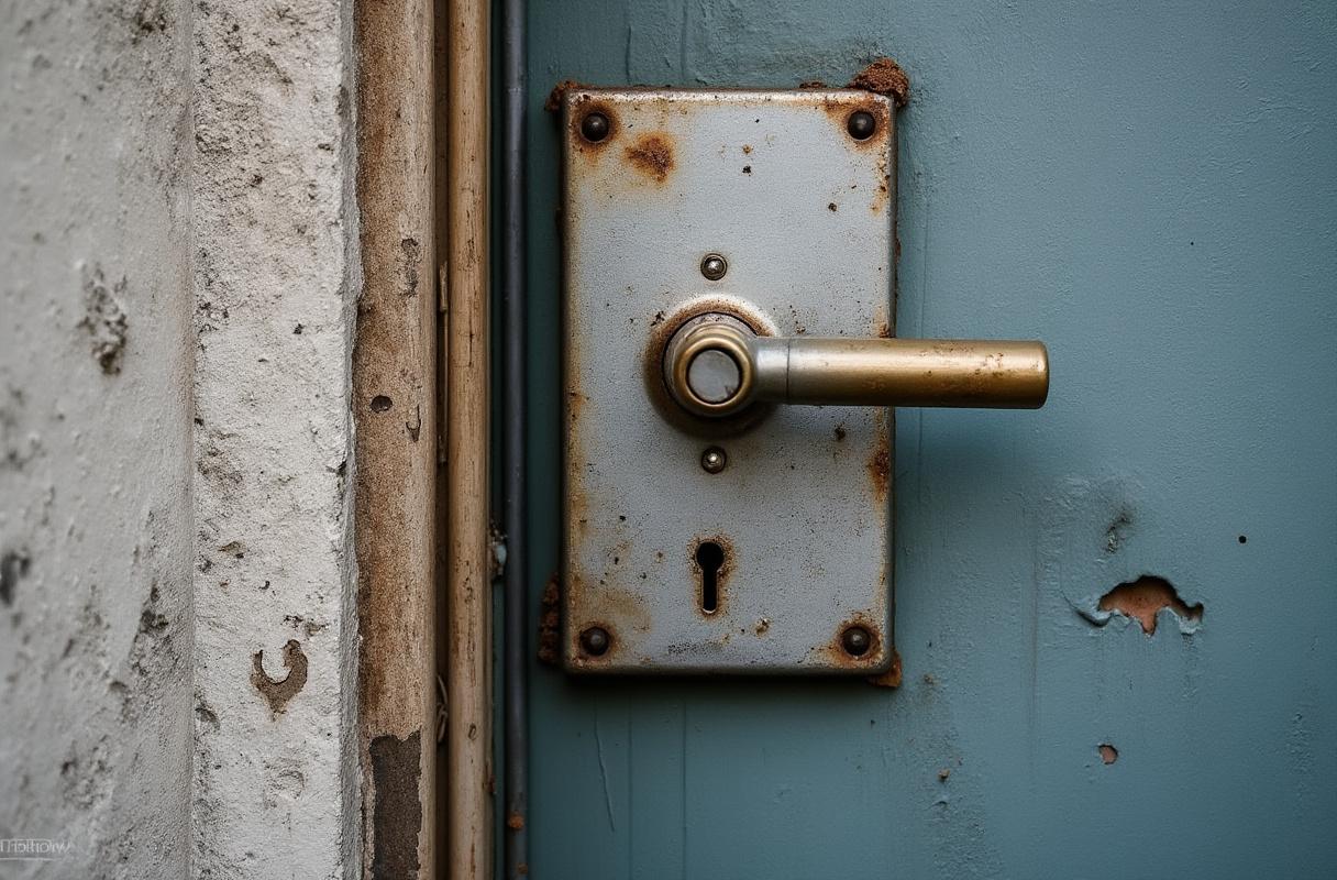 Comment sécuriser les réseaux enterrés privés et l’assurance qui va avec