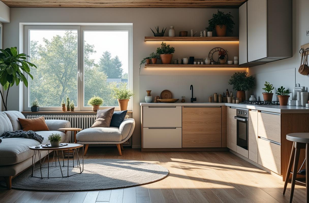 Les particularités de l’assurance habitation pour une maison container