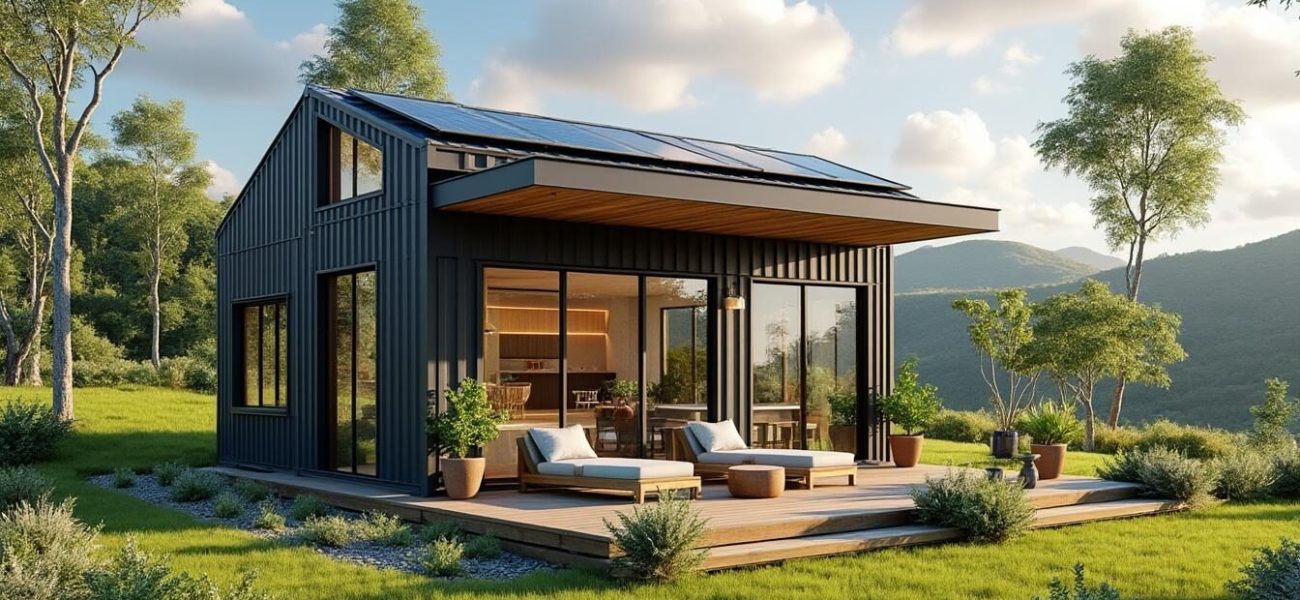 découvrez comment assurer efficacement votre maison container ou modulaire : démarches, garanties spécifiques, points à vérifier et conseils pour obtenir la meilleure couverture d’assurance adaptée à ce type de logement innovant.