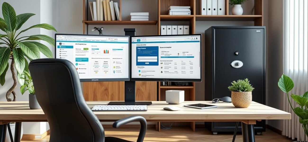 découvrez comment protéger efficacement vos bureaux à domicile grâce à des conseils pratiques sur les assurances adaptées, les garanties indispensables et les démarches pour sécuriser votre activité professionnelle chez vous.