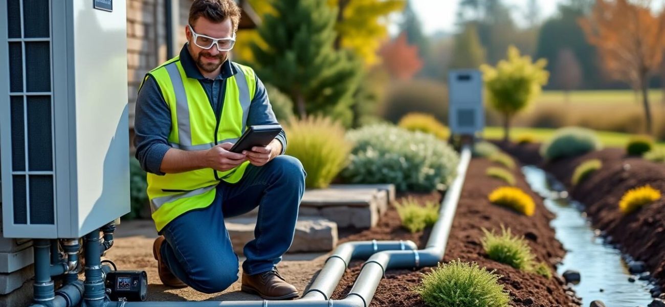 découvrez comment assurer efficacement vos équipements de géothermie : conseils, garanties indispensables et démarches pour protéger votre installation contre les risques et optimiser votre investissement.