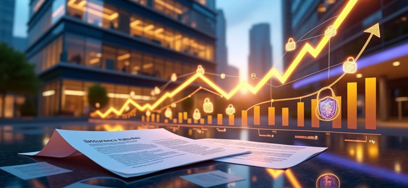 découvrez le principe de l'indexation automatique du capital assuré, son fonctionnement et ses avantages pour adapter votre contrat d'assurance à l'évolution du coût de la vie.