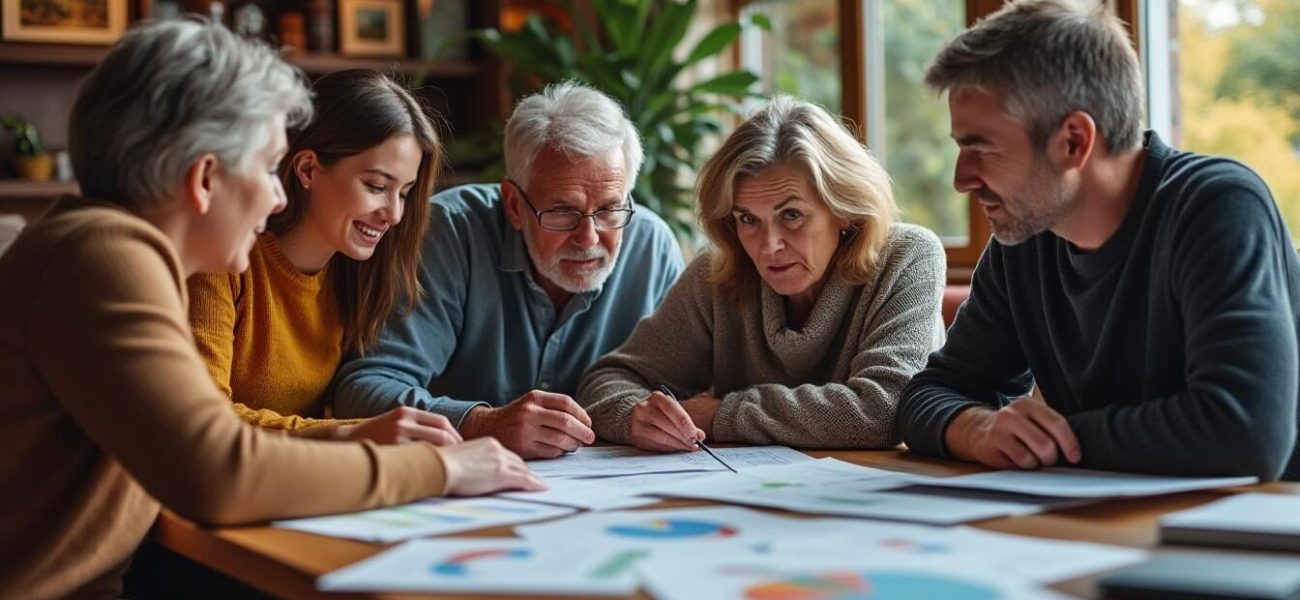 découvrez les étapes clés pour gérer efficacement le transfert de risques lors d'une succession, sécuriser votre patrimoine et protéger les héritiers contre les imprévus juridiques ou financiers.