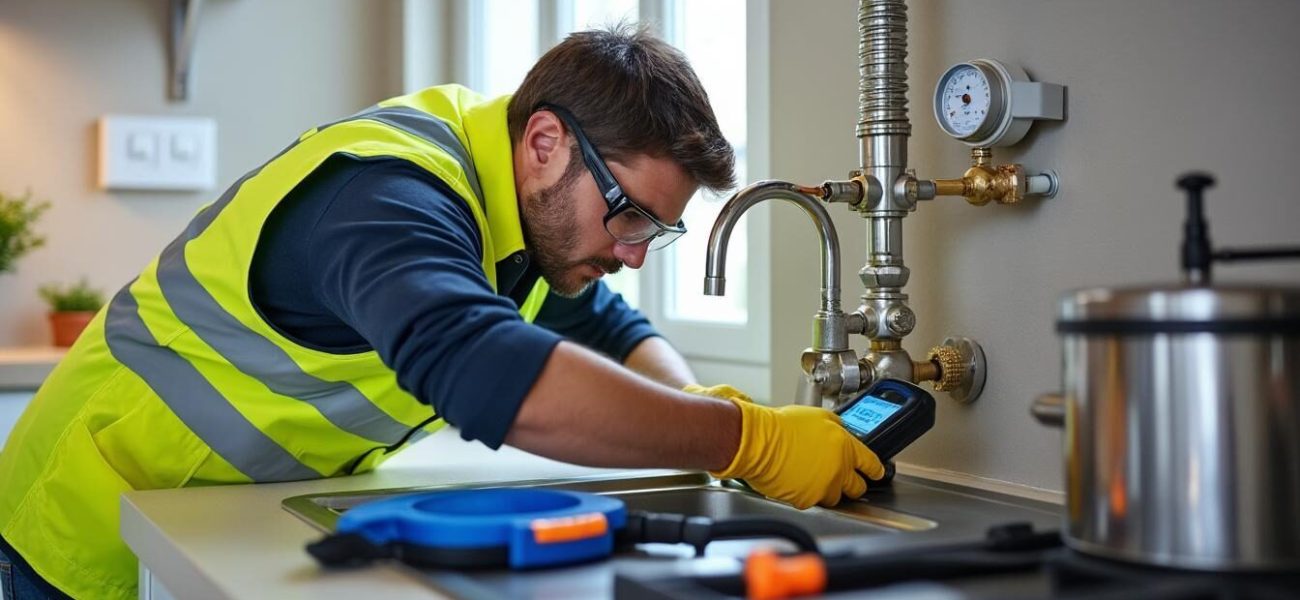 découvrez les étapes essentielles et les bonnes pratiques pour assurer la conformité de vos installations gaz, garantir la sécurité de votre logement et respecter la réglementation en vigueur.