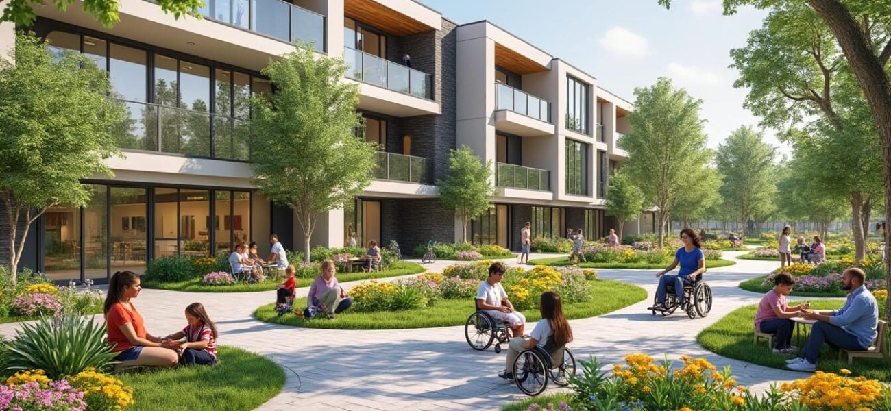 découvrez les différentes solutions d’assurance et de protection adaptées aux logements inclusifs pour garantir sécurité et tranquillité d’esprit aux résidents et accompagnants.
