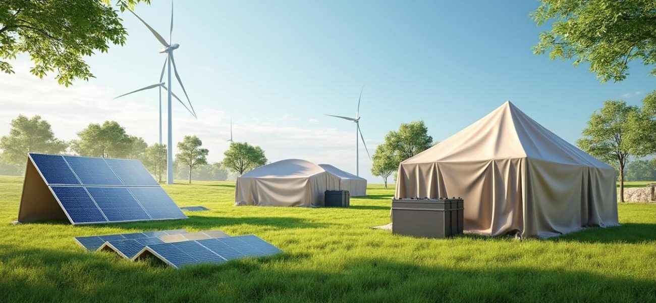 découvrez quelle couverture choisir pour protéger efficacement vos équipements énergétiques. conseils, solutions d’assurance et garanties adaptées pour sécuriser vos installations et prévenir les risques.