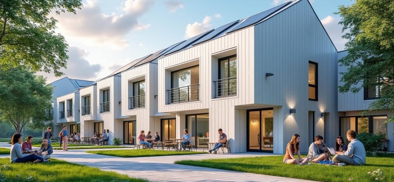 découvrez les solutions d’assurance et de sécurité adaptées à un logement étudiant modulaire. protégez vos biens et votre espace avec des conseils pratiques pour une tranquillité d’esprit durant vos études !