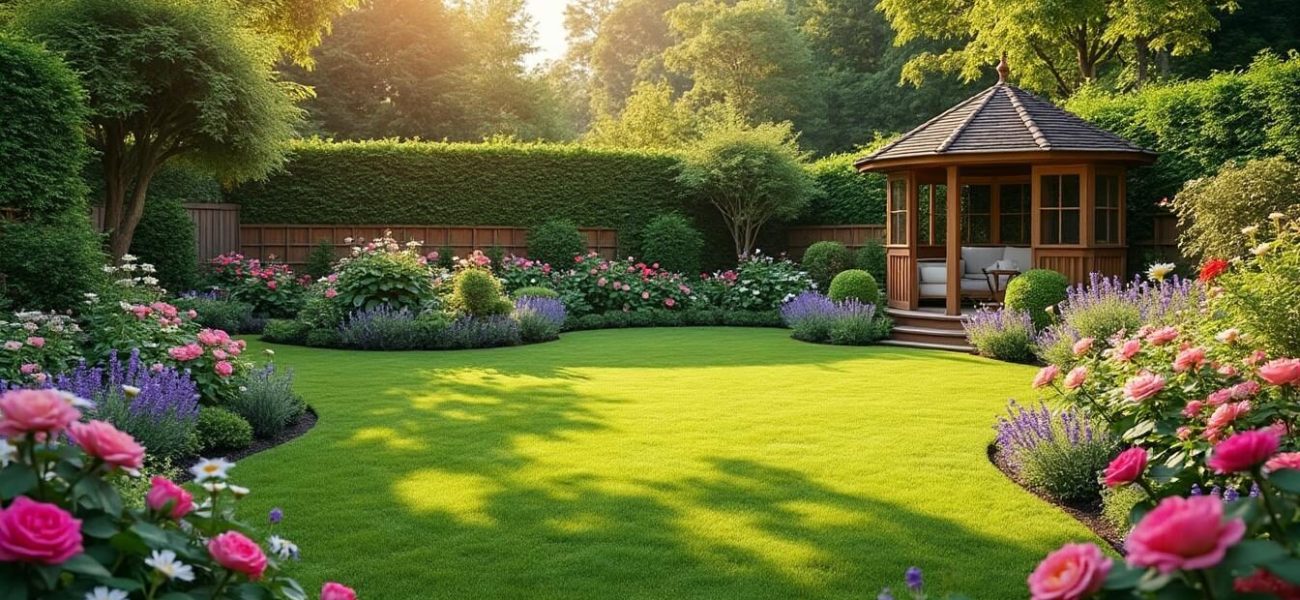 découvrez les solutions efficaces pour protéger vos espaces verts privatifs : conseils, équipements et bonnes pratiques pour préserver votre jardin et garantir sa sécurité toute l'année.