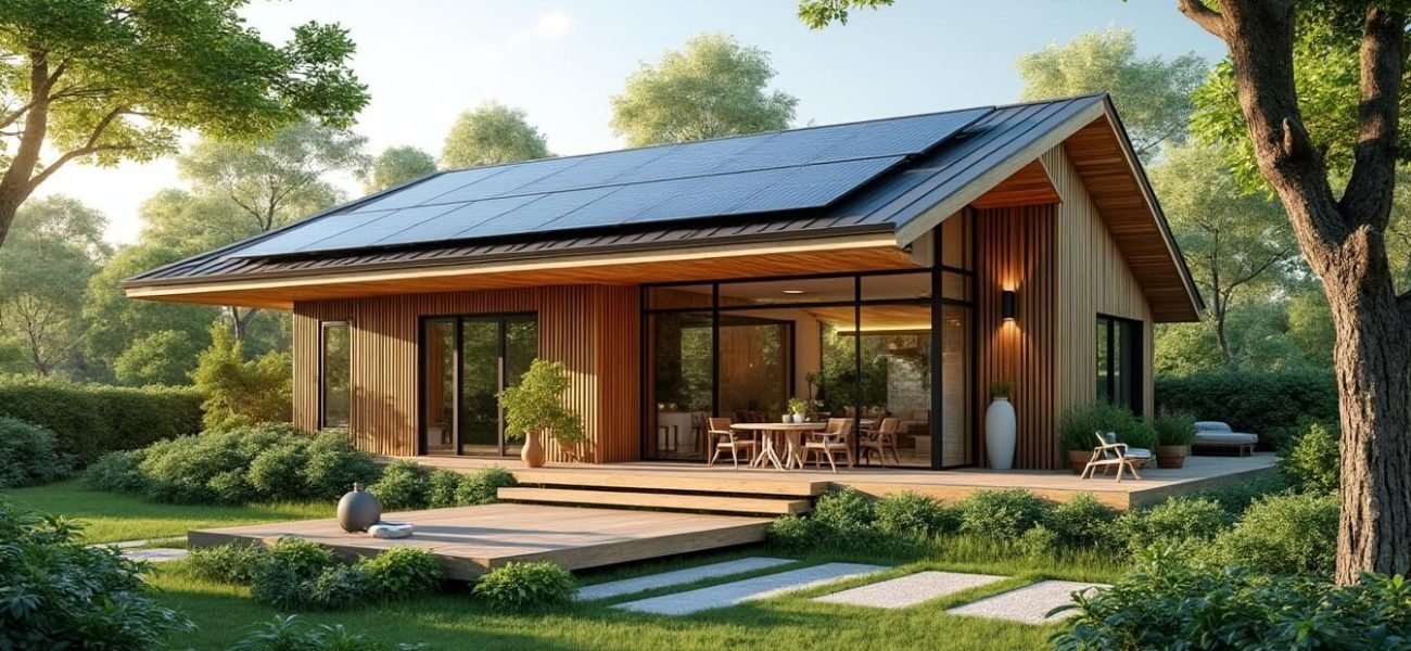 découvrez quelles assurances et protections spécifiques choisir pour sécuriser un logement écologique. conseils, garanties adaptées et meilleures options pour protéger votre habitat respectueux de l'environnement.