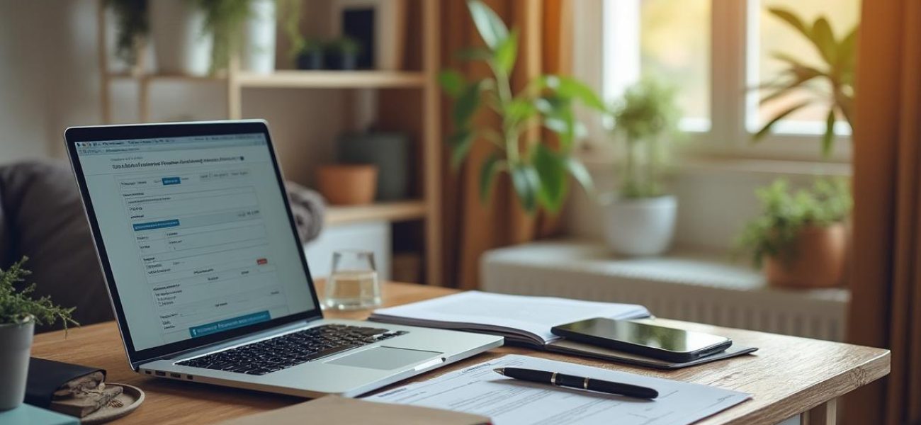 Comment comparer rapidement les assurances habitation en ligne