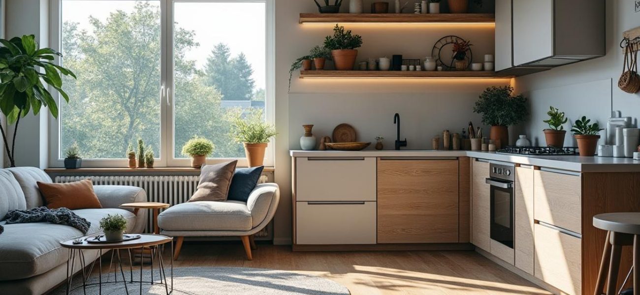 Les particularités de l’assurance habitation pour une maison container