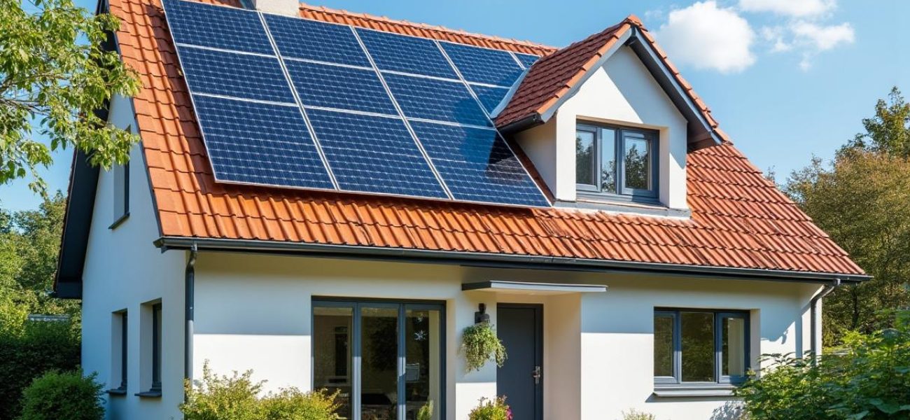 Quelles précautions légales avant d’installer des panneaux solaires sur le toit et l’assurance associée